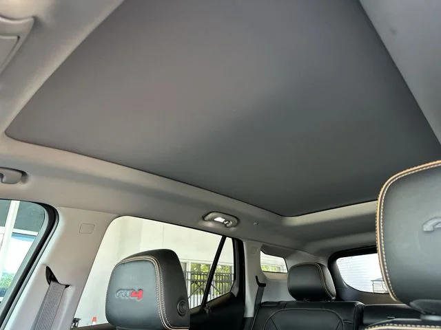 Certified Used 2022 White GMC AT4 image 22