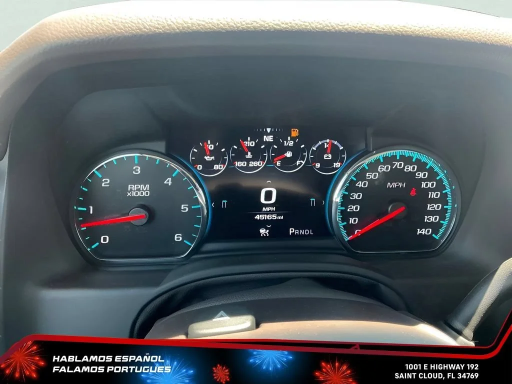 Used 2019 PEPPERDUST METALLIC GMC Denali image 13