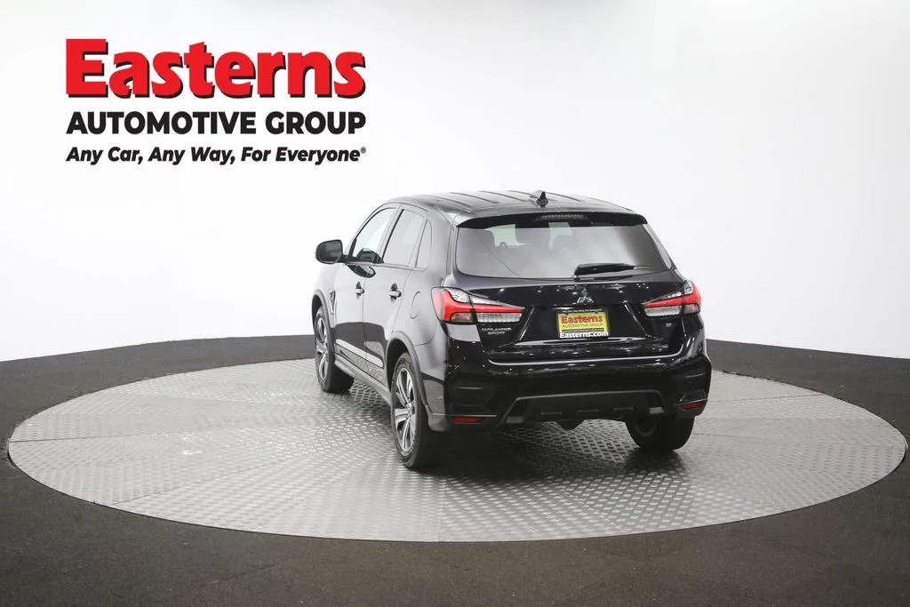 Used 2023 Black Mitsubishi 2.0 SE image 65