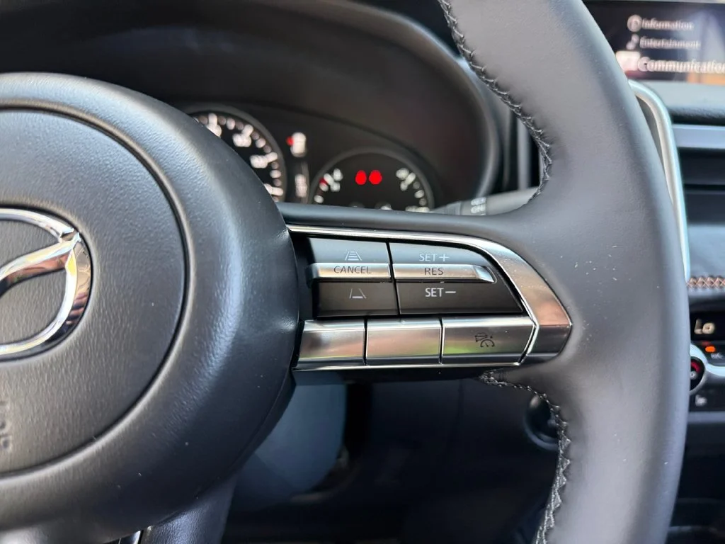 New 2026 Beige Mazda 2.5 S Premium image 25