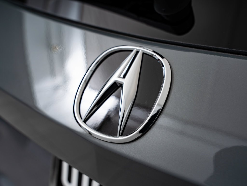 New 2026 Urban Gray Pearl Acura A-Spec Advance Package image 18