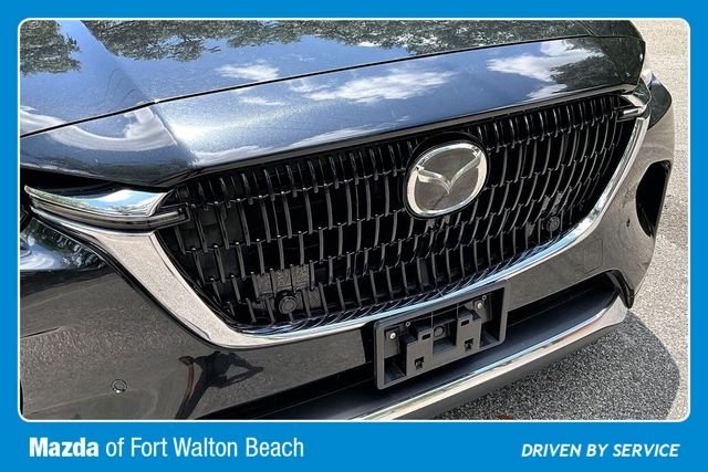 Used 2024 Black Mazda 3.3 Turbo S image 34