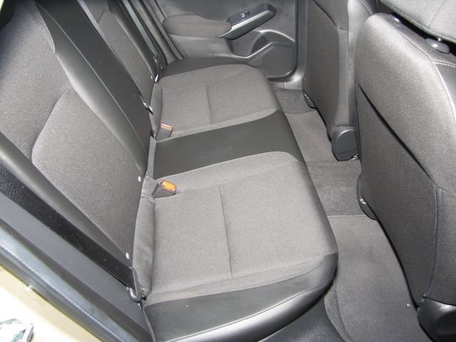 Certified Used 2025 Sand Dune Pearl Honda Sport image 16