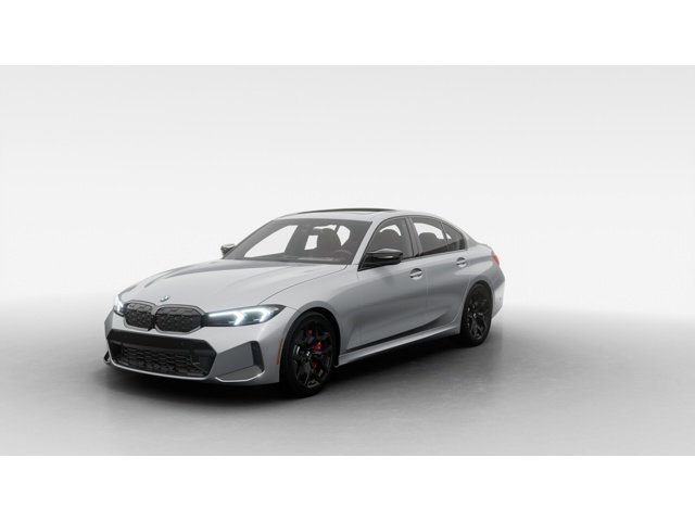 2026 BMW 3 Series M340i