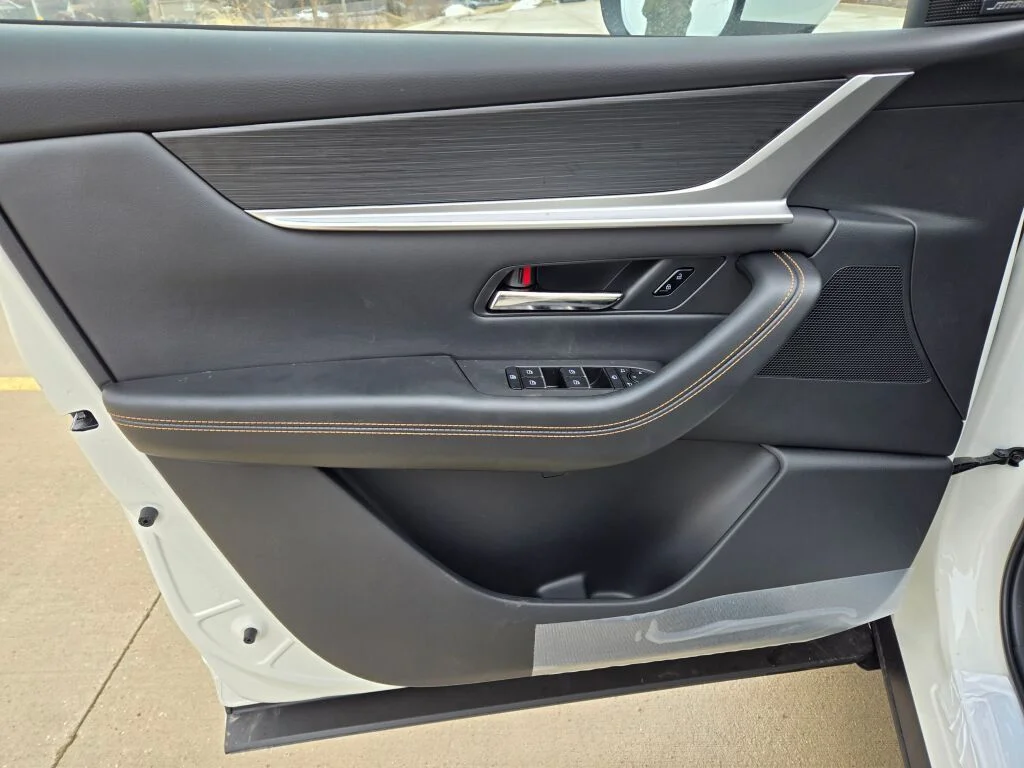 2026 Mazda CX-90 Premium Plus Package - Photo 23