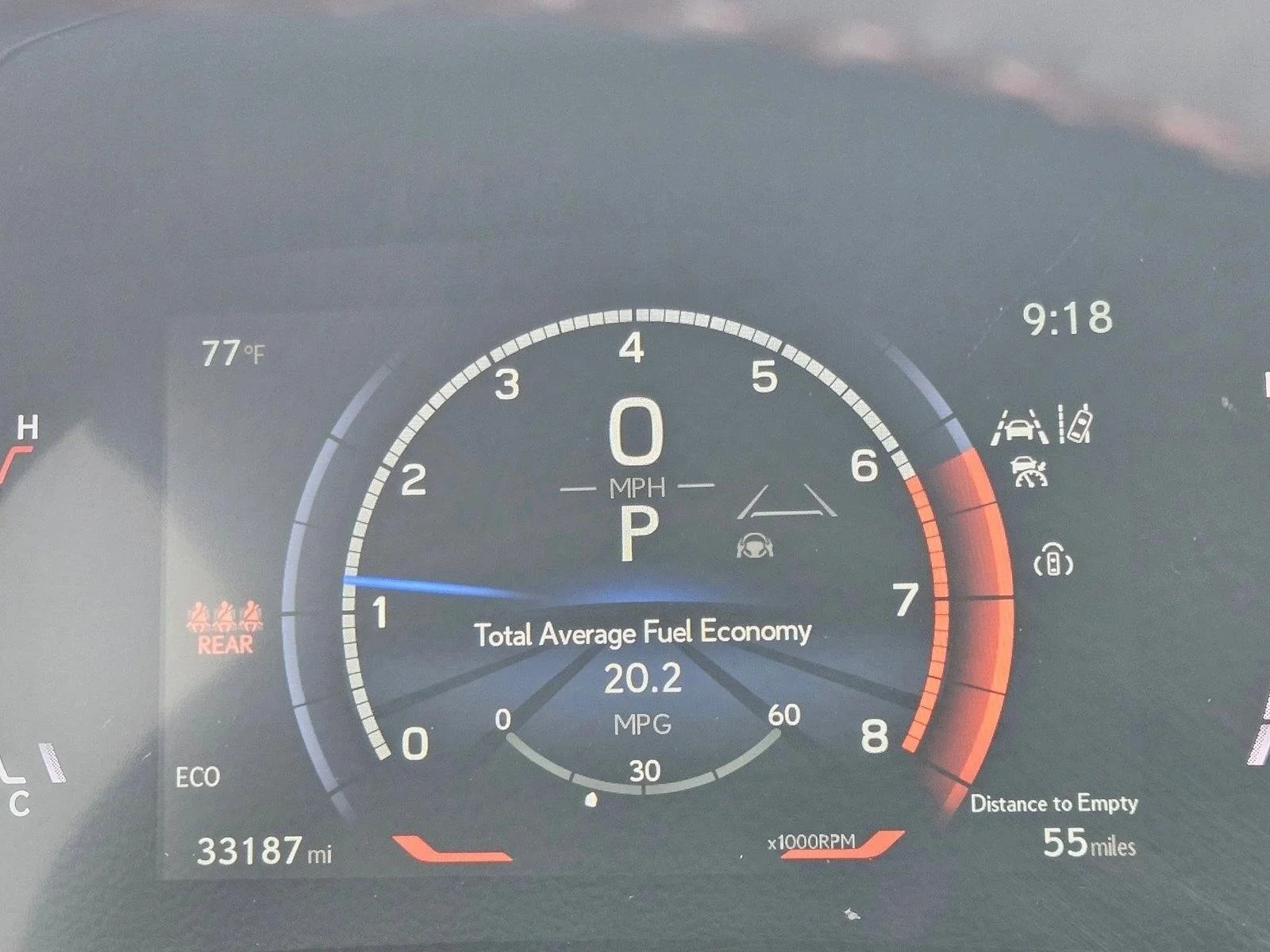 Certified Used 2024 Ultra White Lexus RX 350 F SPORT Handling image 11