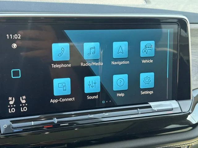 2026 Volkswagen Atlas SE w/Tech - Photo 21