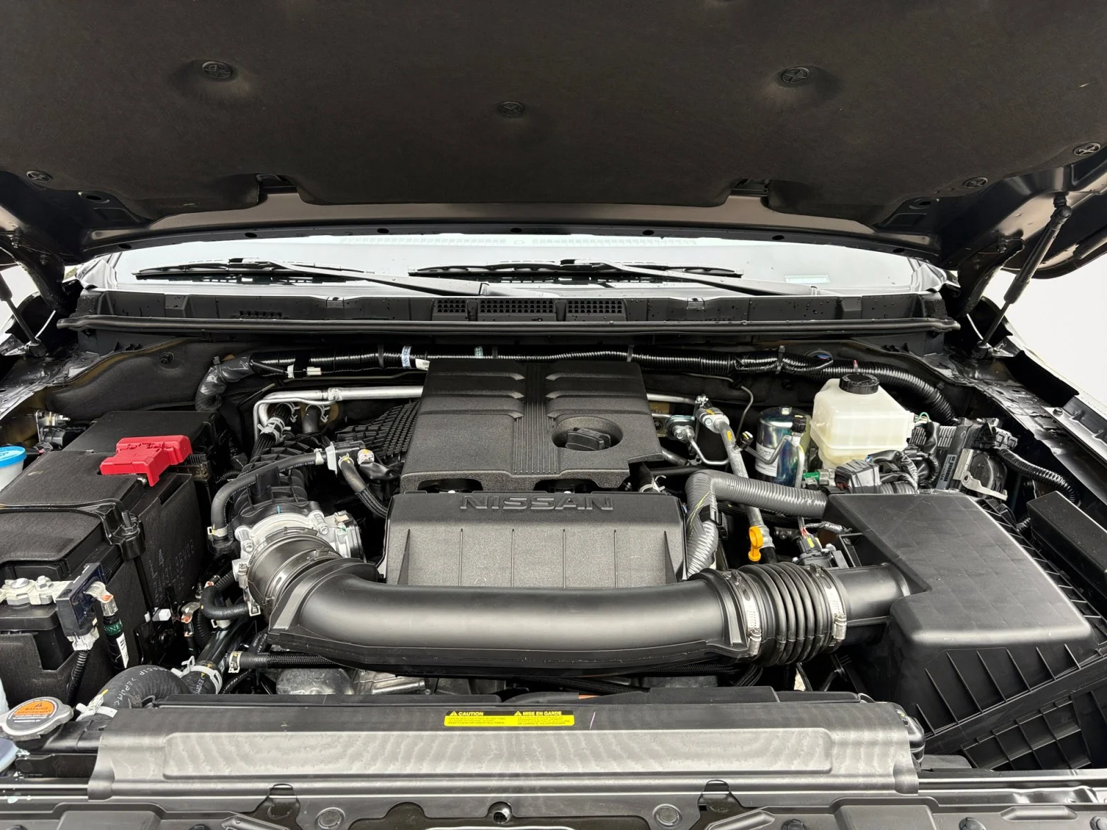 2026 Nissan Frontier PRO-X - Photo 29