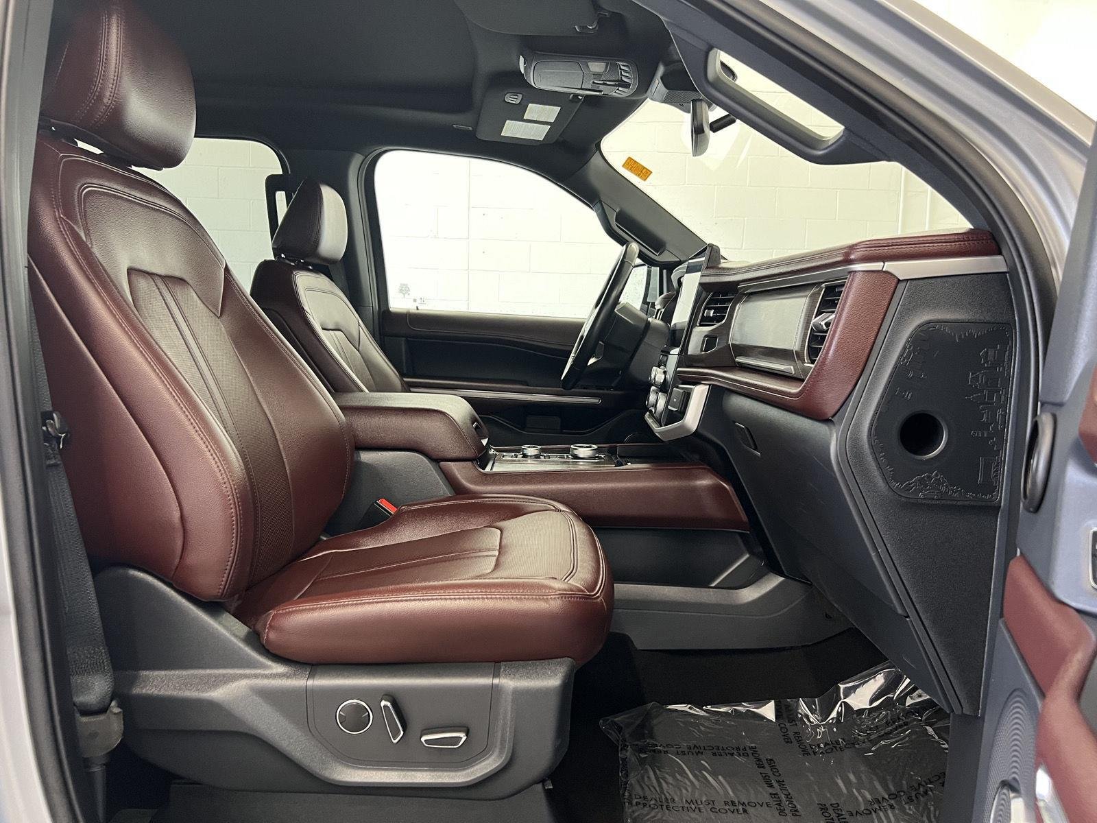 2024 Ford Expedition Limited - Photo 28