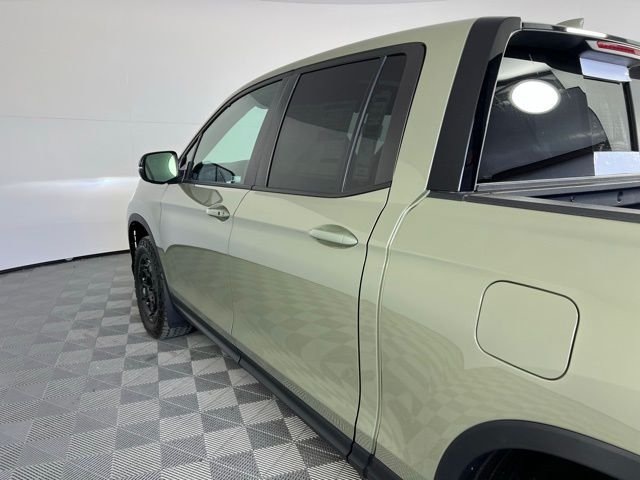 New 2026 Gray Honda TrailSport+ image 10