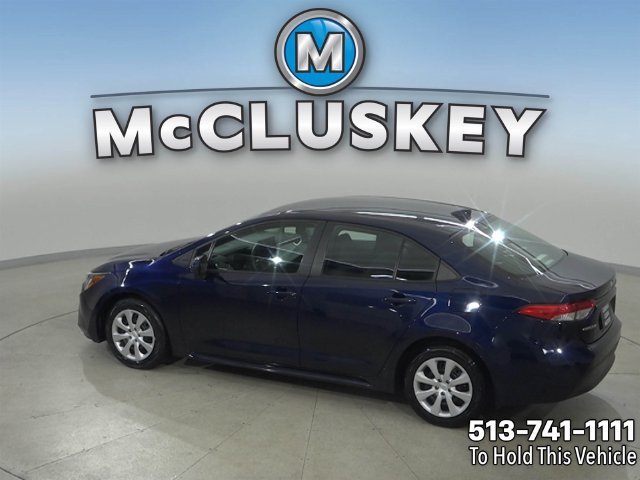 2024 Toyota Corolla LE - Photo 27