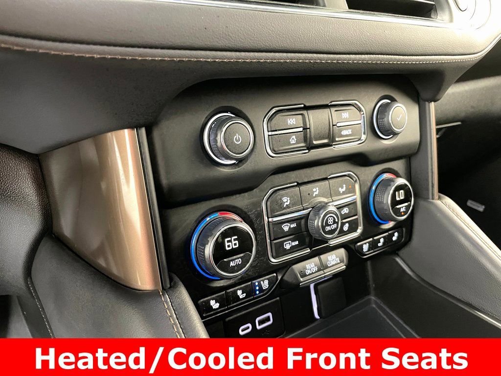 2023 Chevrolet Tahoe High Country - Photo 12