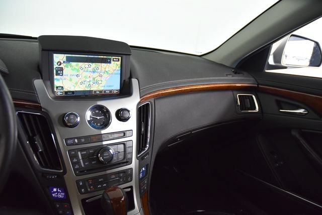 2009 Cadillac CTS 1SB - Photo 44