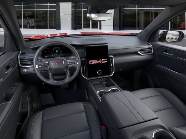 2026 GMC Acadia Elevation - Photo 15