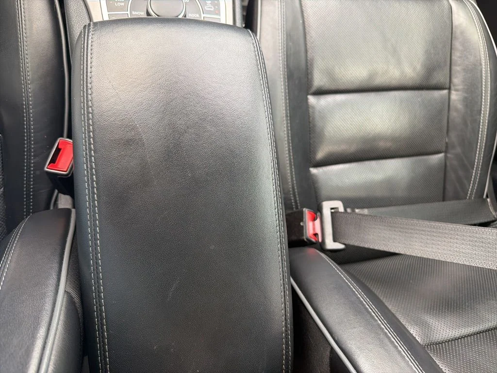 Used 2020 Black Jeep Overland image 47