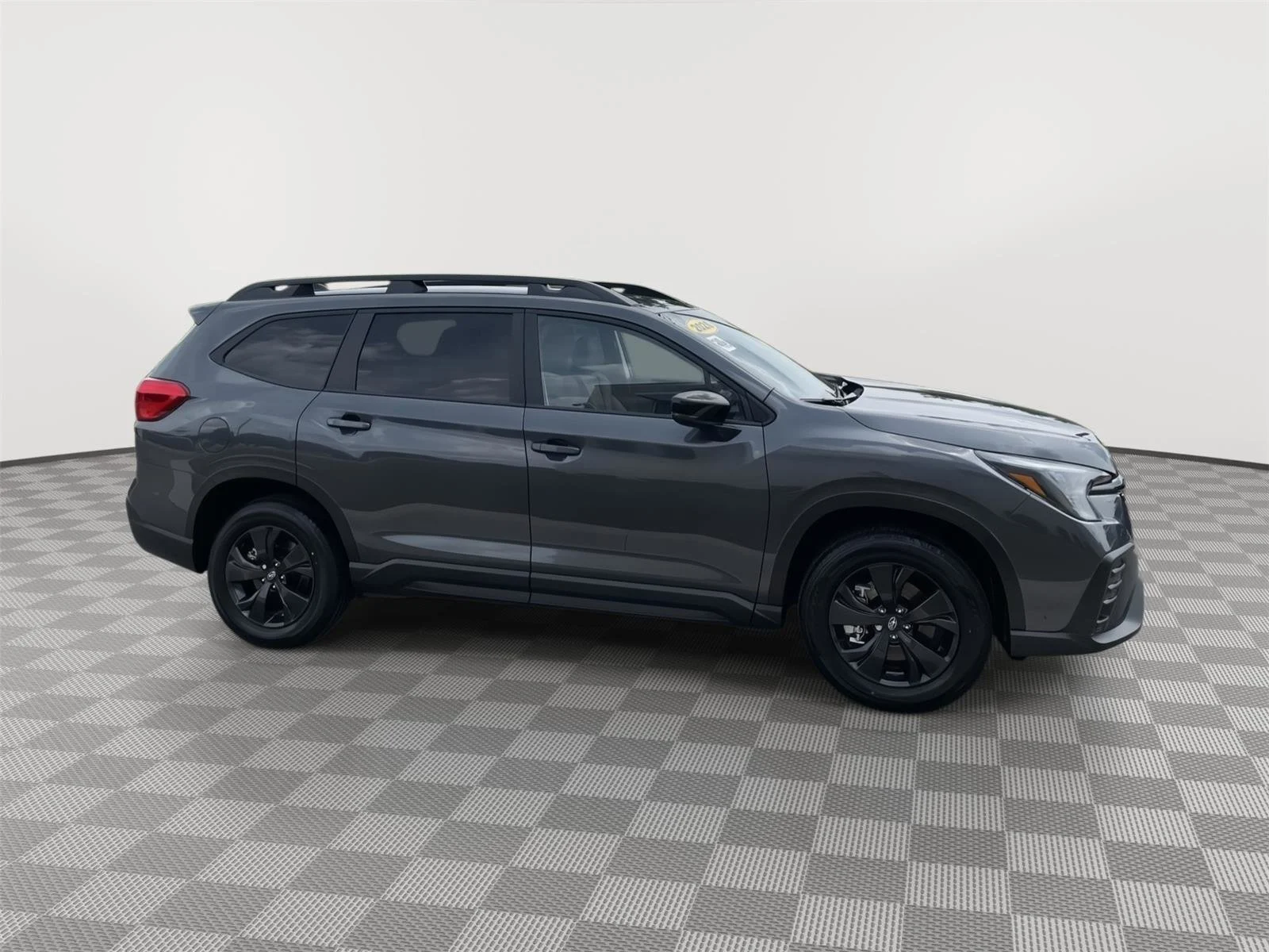 Certified Used 2026 Magnetite Gray Metallic Subaru Premium image 3