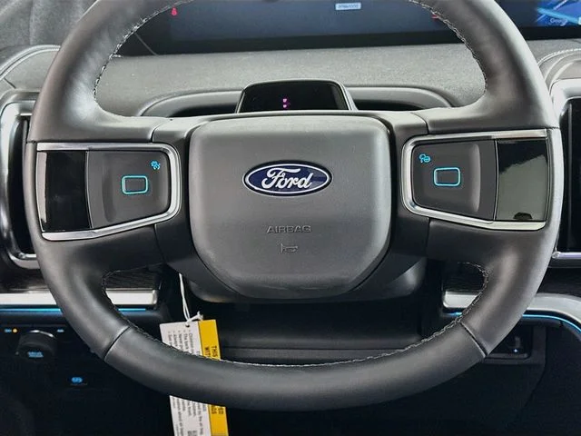 New 2027 Ford Expedition Max Platinum