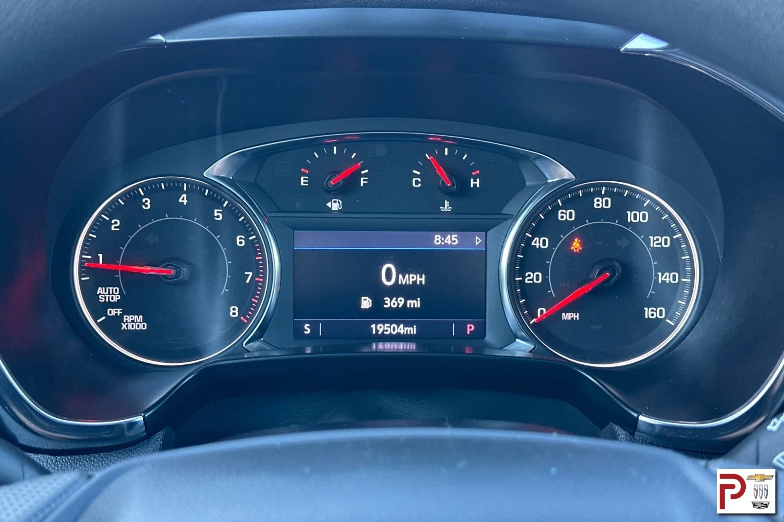 Certified Used 2025 Gray Chevrolet LT image 30