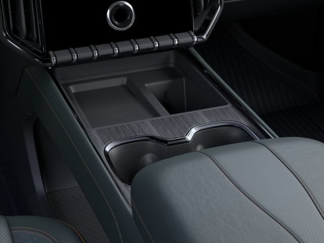 2027 GMC Acadia AT4 - Photo 23