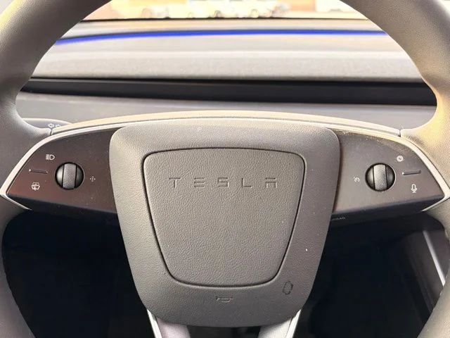 Used 2026 White Tesla Premium image 19
