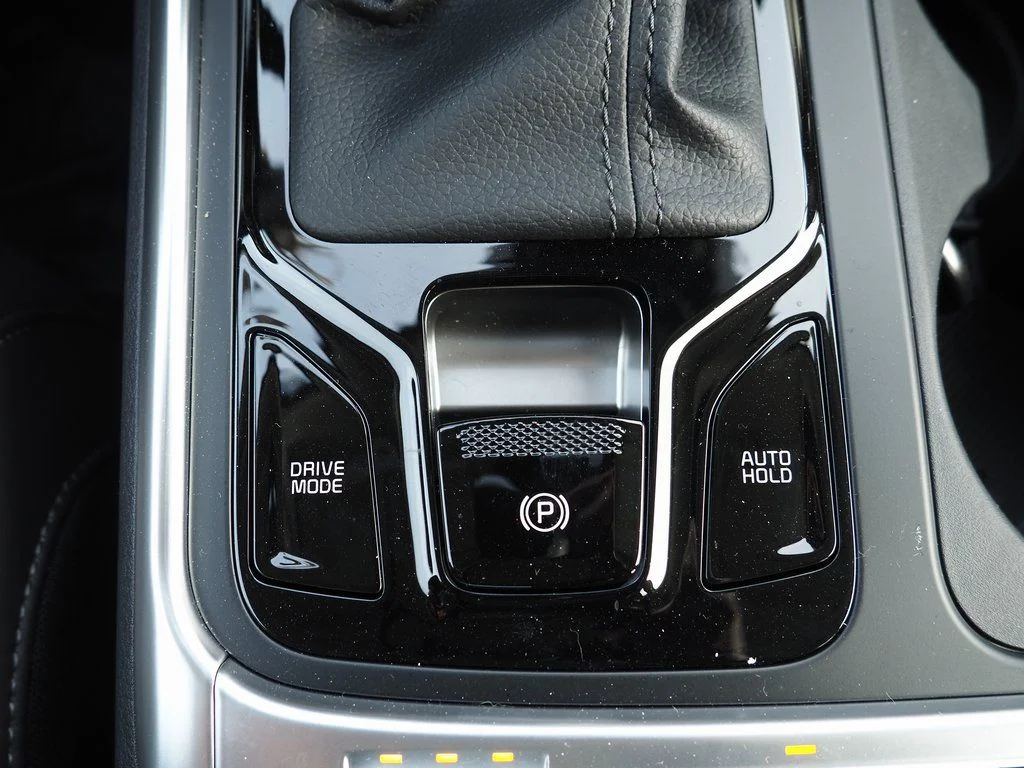 2026 Kia Carnival SX - Photo 33