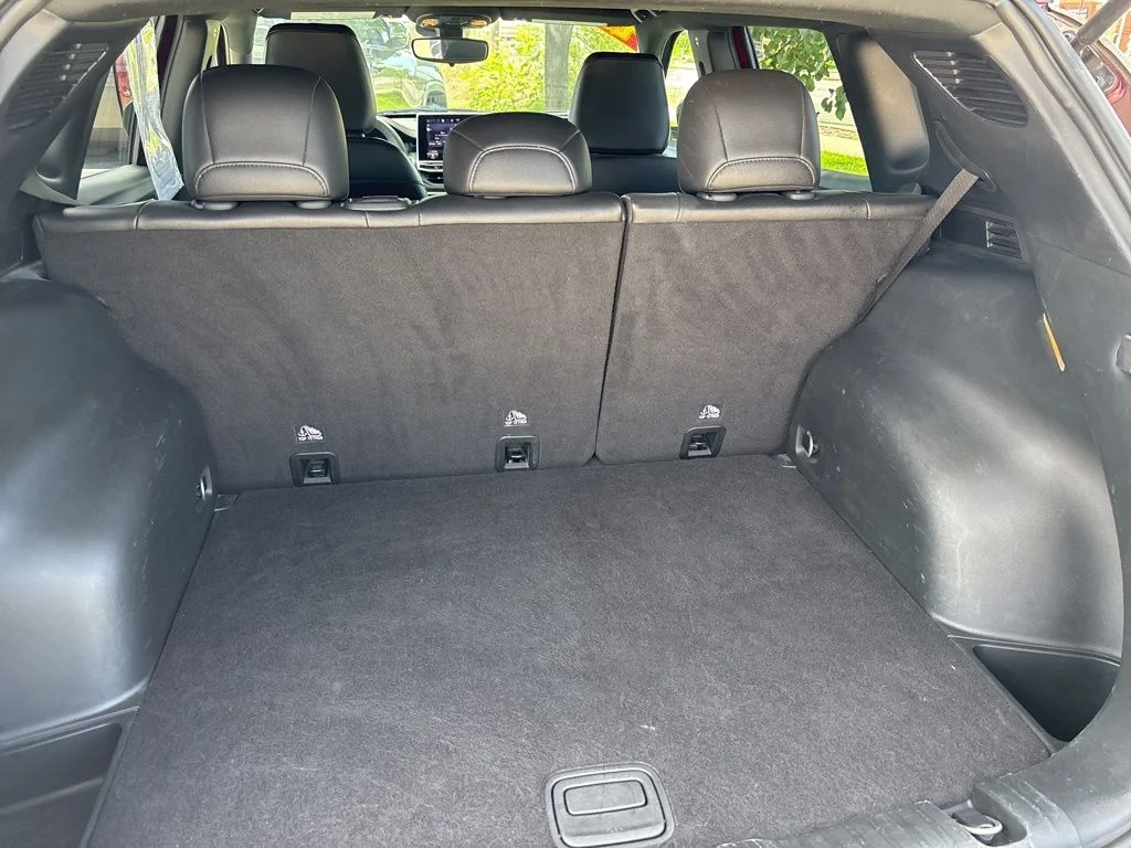 2022 Jeep Compass Altitude - Photo 17