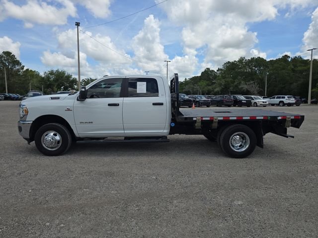 Used 2024 White Ram SLT image 7