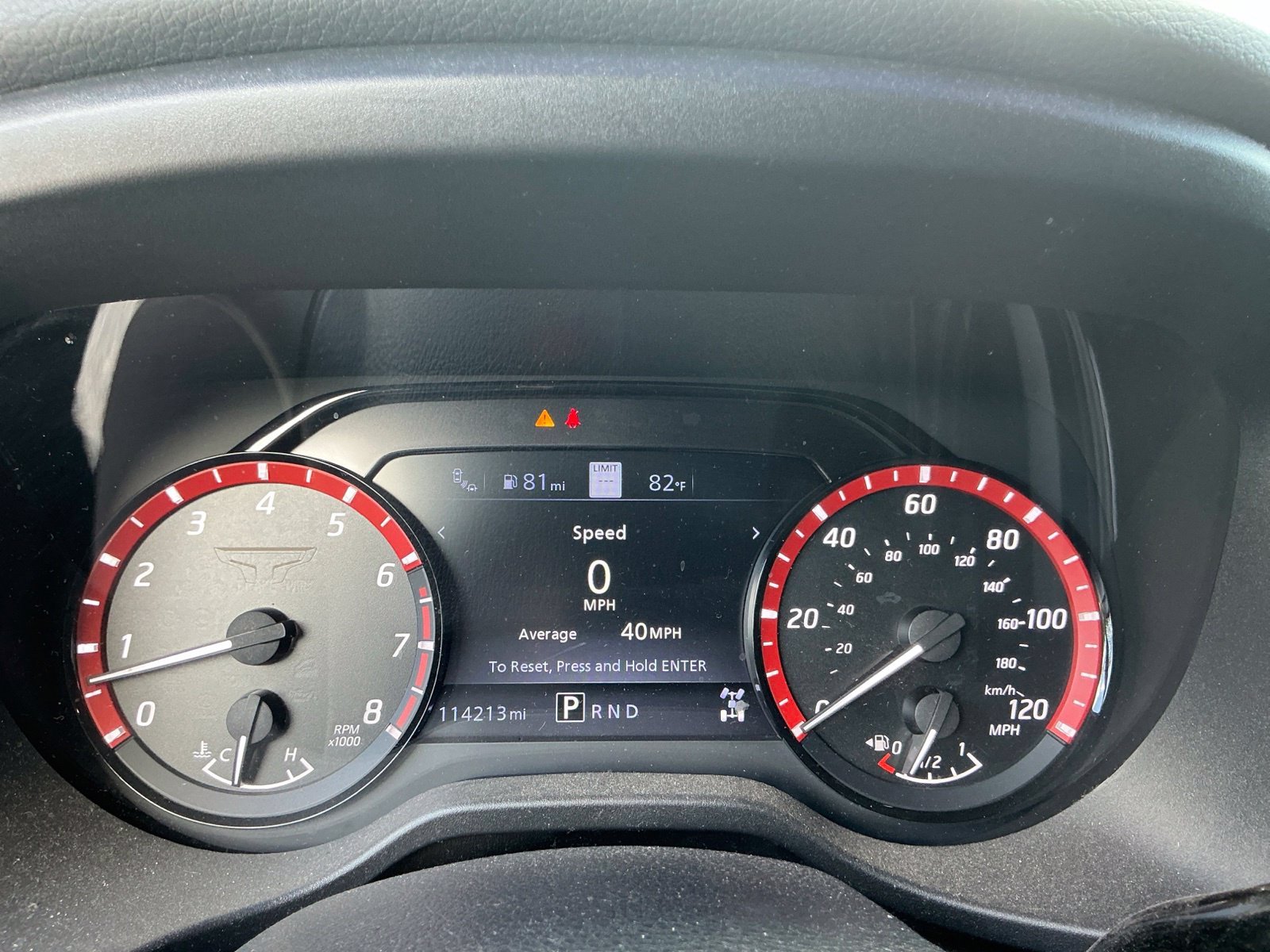 Used 2021 Black Nissan PRO-4X image 16