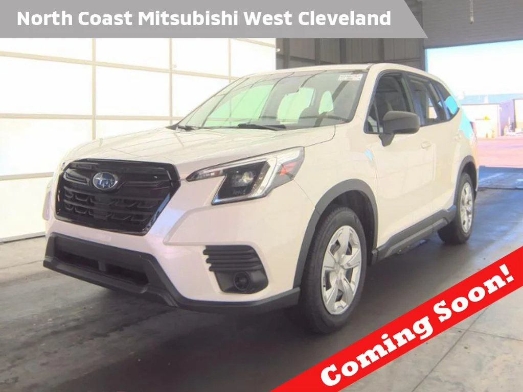 2023 Subaru Forester -'s photo
