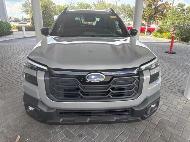 Used 2026 Beige Subaru Premium image 2