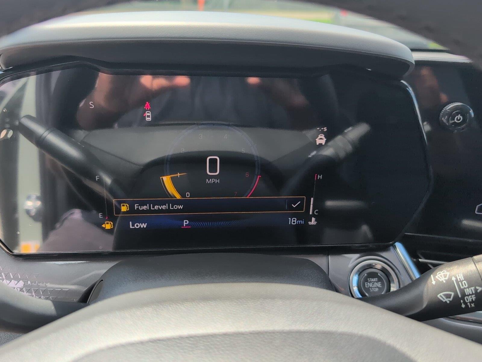2026 Chevrolet Trax Activ - Photo 33