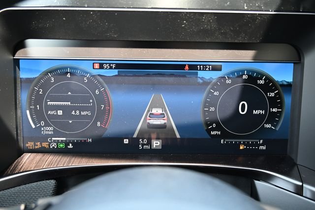 New 2026 Silver Subaru Premium image 34