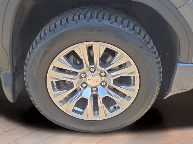 Used 2020 Dark Sky Metallic GMC Denali image 4