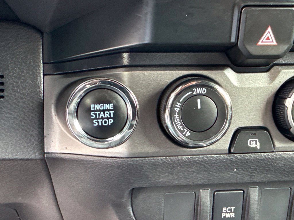 Certified Used 2023  Toyota TRD Off-Road image 27