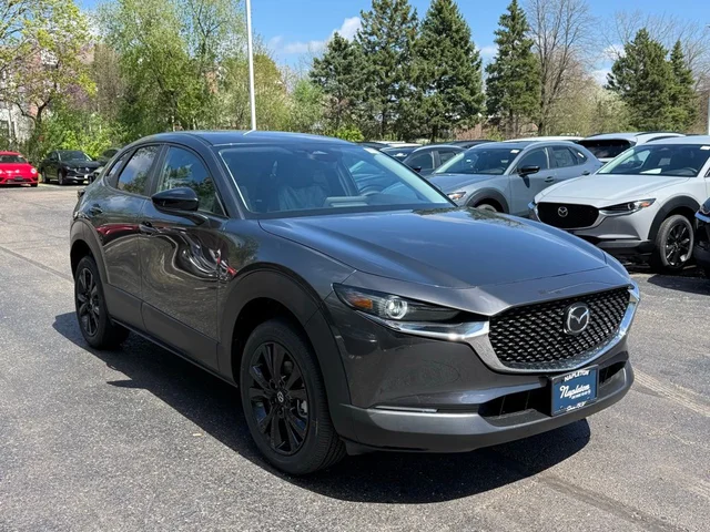 2026 Mazda CX-30 2.5 S Select Sport AWD