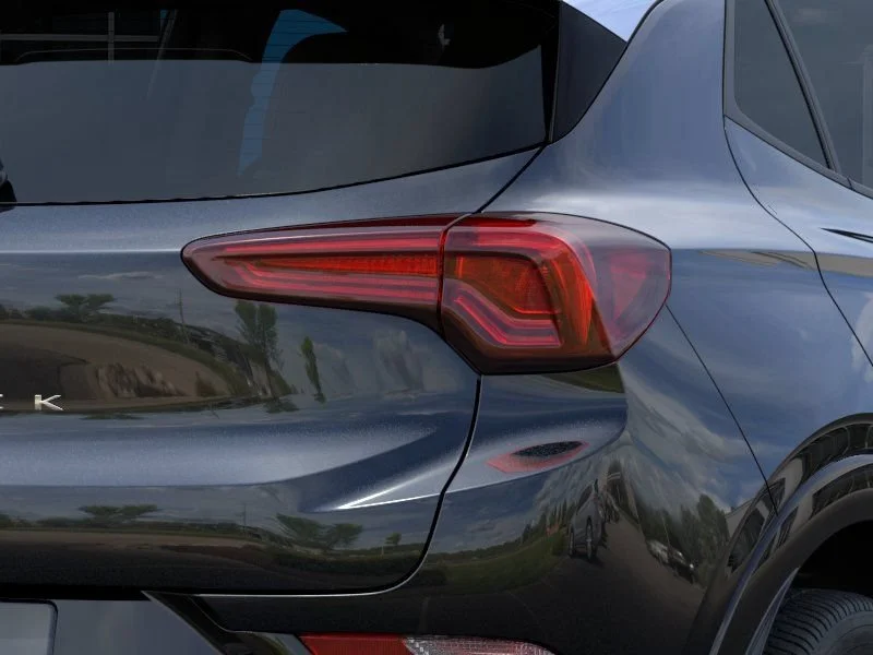 2026 Buick Encore GX Sport Touring - Photo 11