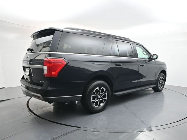 Used 2024 Black Ford XLT image 7