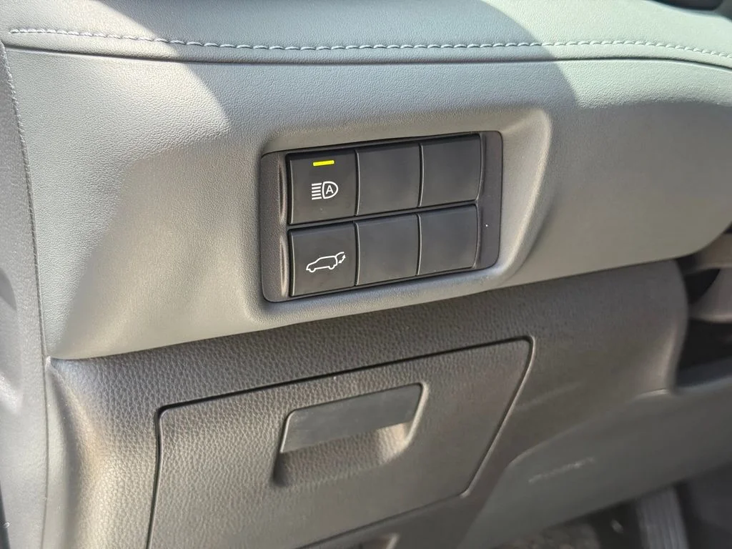 Certified Used 2026 Beige Toyota XLE image 8