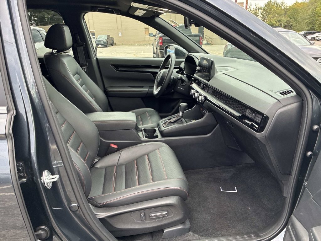 Used 2024 Gray Honda Sport Touring image 10