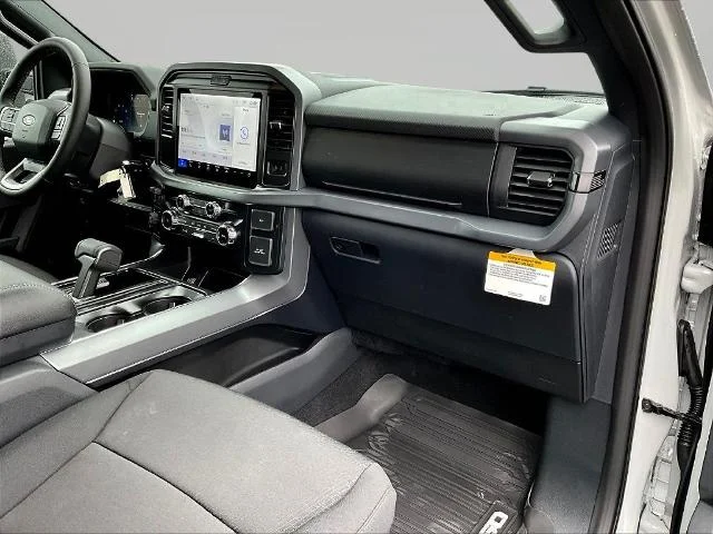 New 2026 Avalanche Ford XLT image 74