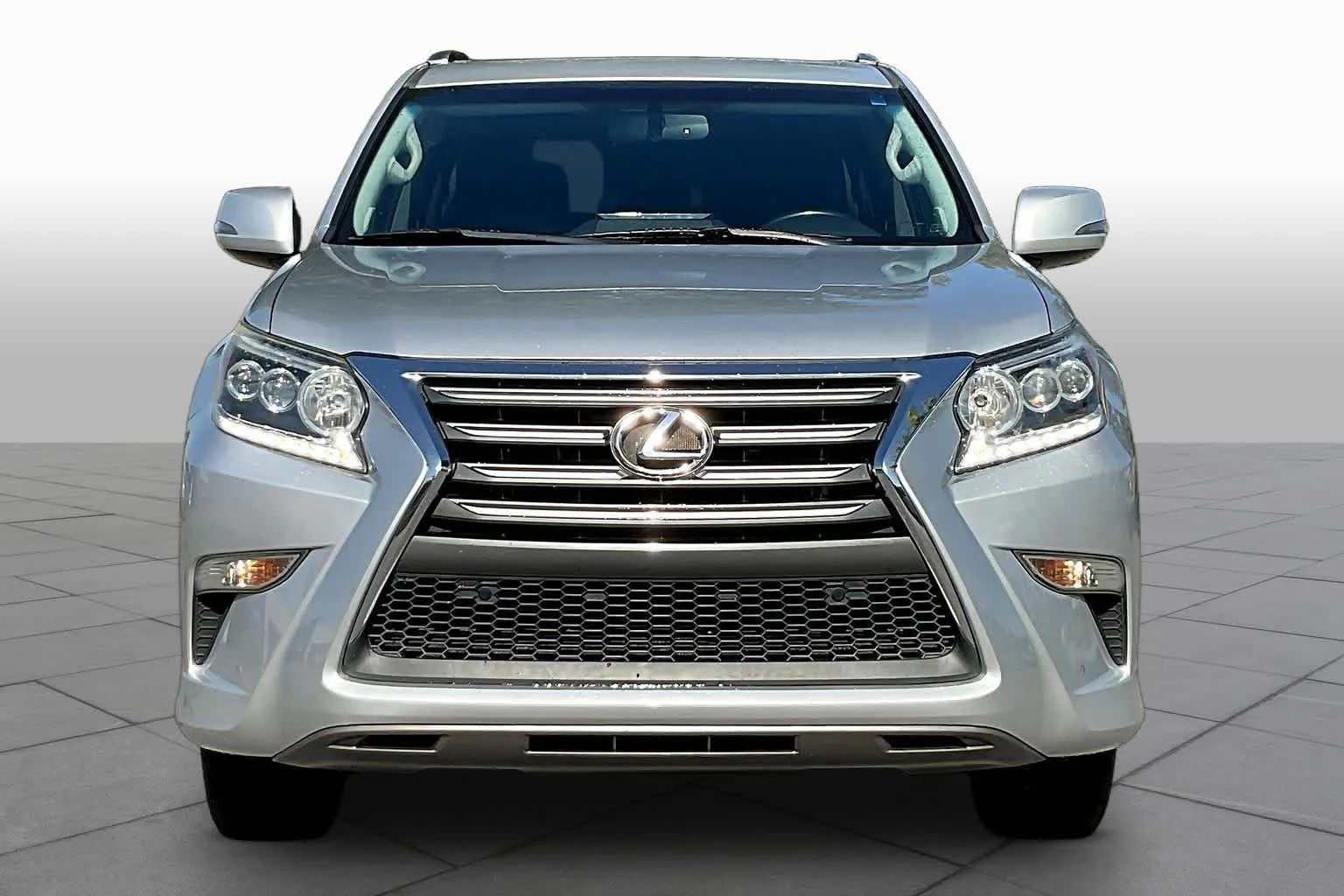 Used 2016 Silver Lining Metallic Lexus  image 4