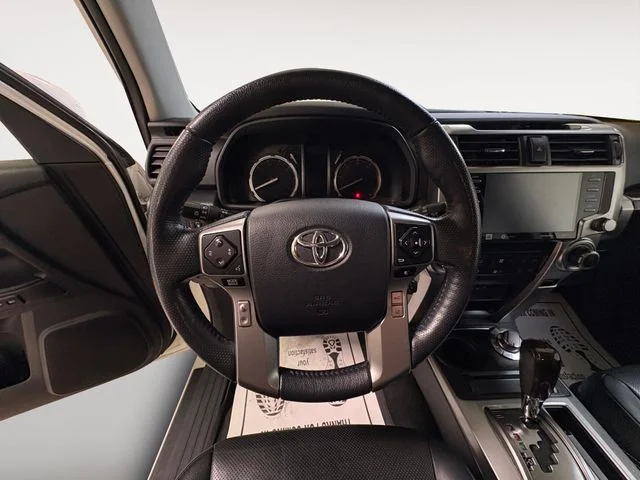 2023 Toyota 4Runner Limited - Photo 13