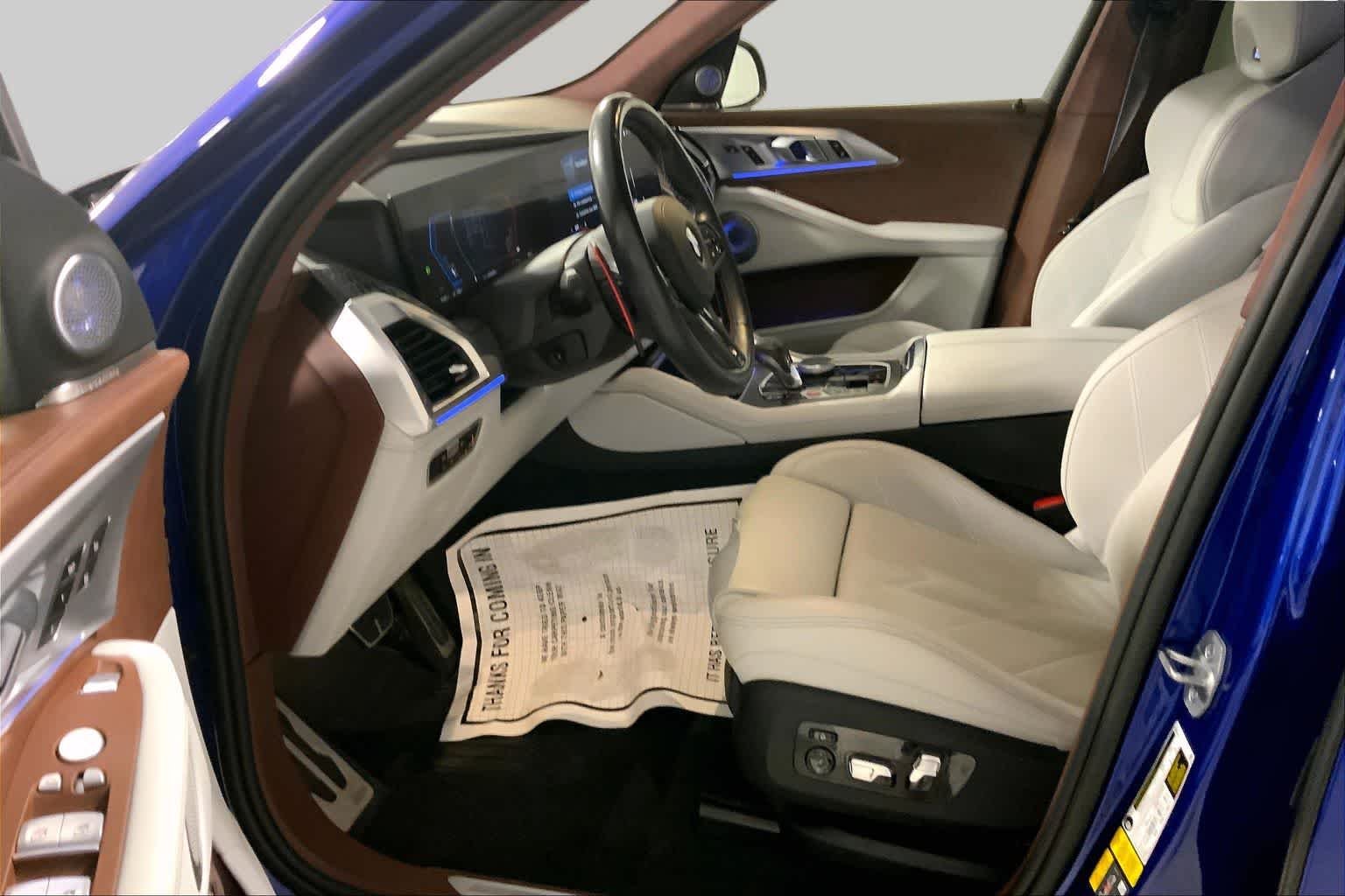 Certified Pre-Owned 2023 BMW XM