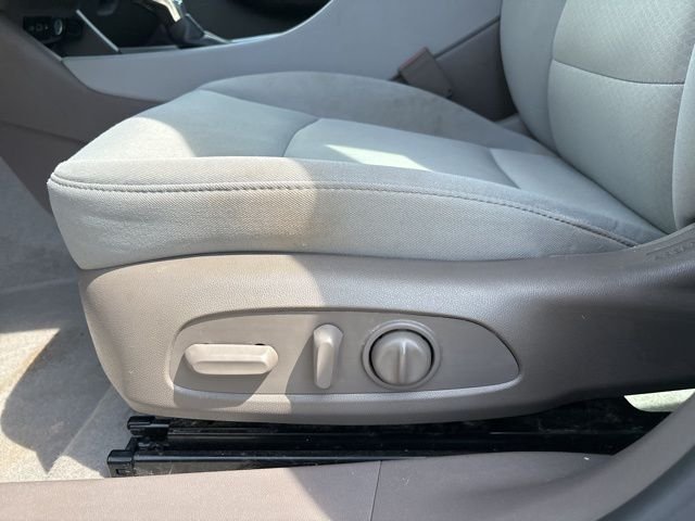 Used 2024 Gray Chevrolet LT image 12