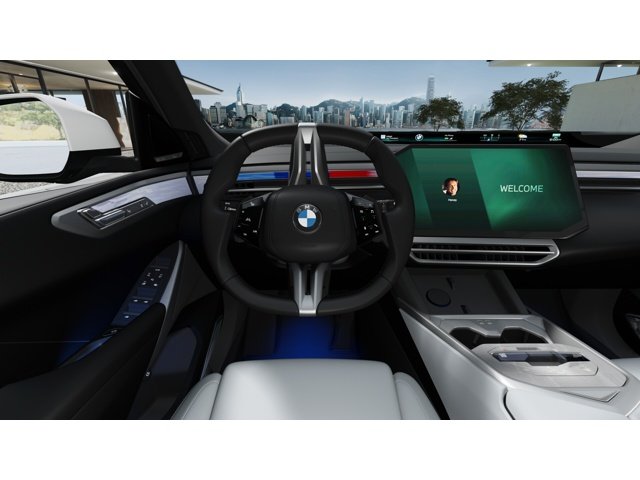 New 2027 Alpine White BMW  image 13