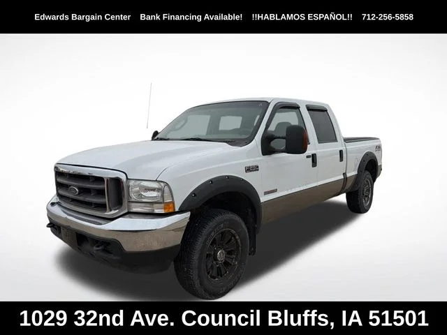 Used 2004  Ford XLT image 2