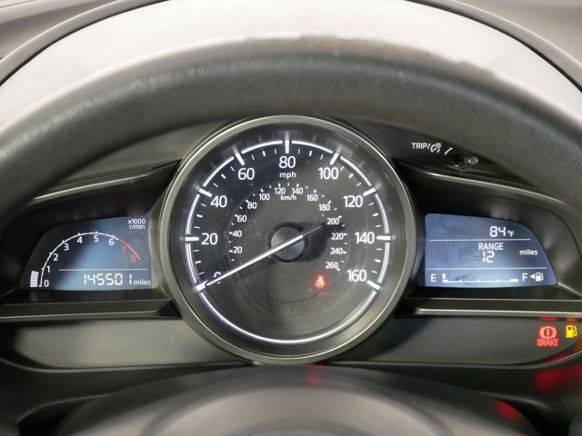 Used 2017 Soul Red Metallic Mazda Sport image 20