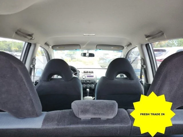 Used 2008 Silver Honda Sport image 17
