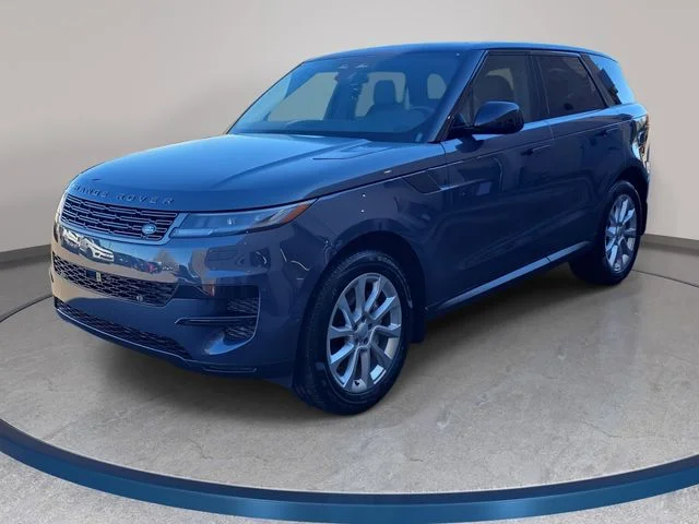 2025 Land Rover Range Rover Sport P360 S MHEV's photo