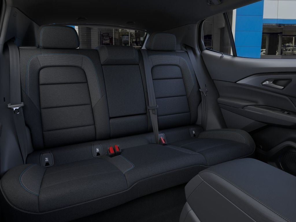 2026 Chevrolet Equinox EV 1LT - Photo 17